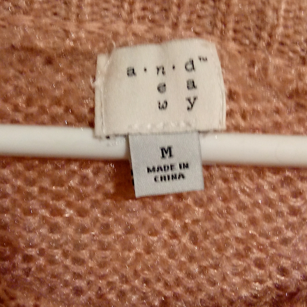 Sweater - Picture 2 of 2